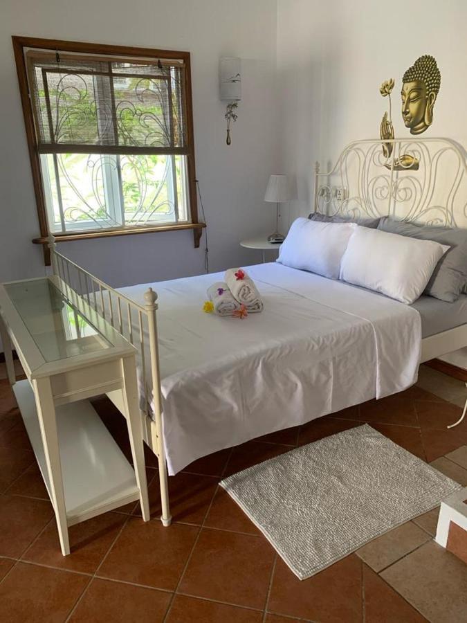 Jaykay_Privateroom_Flicenflac Buitenkant foto