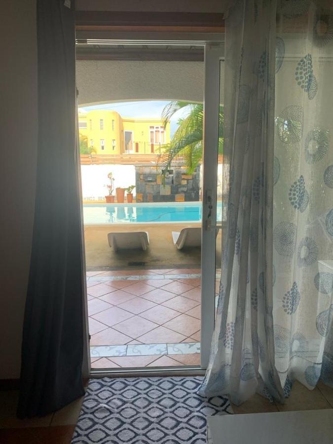 Jaykay_Privateroom_Flicenflac Buitenkant foto